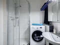Wohnung München Haidhausen 01 Badezimmer 11272
