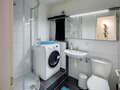 Wohnung München Haidhausen 02 Badezimmer 11272