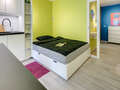 Wohnung München Haidhausen 01 Schlafbereich 11272
