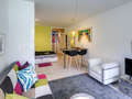 Wohnung München Haidhausen 04 Wohnbereich 11272