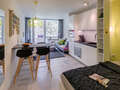 Wohnung München Haidhausen 06 Wohnbereich 11272
