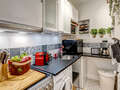 Wohnung München Lehel 01 Küche 11273