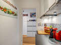 Wohnung München Lehel 02 Küche 11273