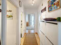 Wohnung München Lehel 01 Flur/Gang 11273
