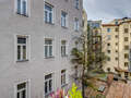 Wohnung München Lehel 01 Aussicht 11273