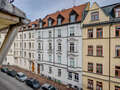 Wohnung München Lehel 03 Aussicht 11273