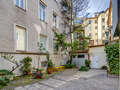 Wohnung München Lehel 01 Innenhof 11273