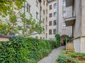 Wohnung München Lehel 02 Innenhof 11273