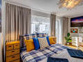 Wohnung München Lehel 02 Schlafzimmer 11273