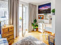 Wohnung München Lehel 03 Schlafzimmer 11273