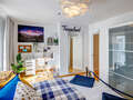 Wohnung München Lehel 04 Schlafzimmer 11273