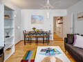 Wohnung München Lehel 02 Wohnbereich 11273