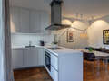 Wohnung München Schwabing-Nord (zw. Belgrad- & Leopoldstraße) 01 Küche 11278