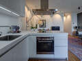 Wohnung München Schwabing-Nord (zw. Belgrad- & Leopoldstraße) 02 Küche 11278