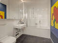 Wohnung München Schwabing-Nord (zw. Belgrad- & Leopoldstraße) 01 Badezimmer 11278