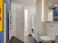 Wohnung München Schwabing-Nord (zw. Belgrad- & Leopoldstraße) 02 Badezimmer 11278