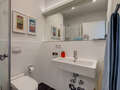 Wohnung München Schwabing-Nord (zw. Belgrad- & Leopoldstraße) 01 2. Badezimmer 11278