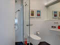 Wohnung München Schwabing-Nord (zw. Belgrad- & Leopoldstraße) 02 2. Badezimmer 11278