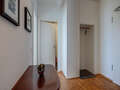Wohnung München Schwabing-Nord (zw. Belgrad- & Leopoldstraße) 02 Flur/Gang 11278