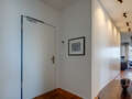 Wohnung München Schwabing-Nord (zw. Belgrad- & Leopoldstraße) 03 Flur/Gang 11278