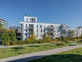 Wohnung München Schwabing-Nord (zw. Belgrad- & Leopoldstraße) 01 Aussicht 11278