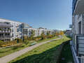 Wohnung München Schwabing-Nord (zw. Belgrad- & Leopoldstraße) 02 Aussicht 11278