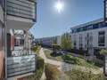 Wohnung München Schwabing-Nord (zw. Belgrad- & Leopoldstraße) 04 Aussicht 11278
