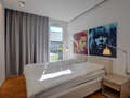 Wohnung München Schwabing-Nord (zw. Belgrad- & Leopoldstraße) 01 Schlafzimmer 11278