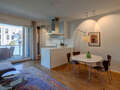 Wohnung München Schwabing-Nord (zw. Belgrad- & Leopoldstraße) 03 Wohnbereich 11278