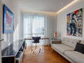 Wohnung München Schwabing-Nord (zw. Belgrad- & Leopoldstraße) 01 Gästezimmer 11278