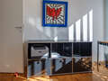 Wohnung München Schwabing-Nord (zw. Belgrad- & Leopoldstraße) 03 Gästezimmer 11278
