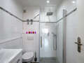 Wohnung München Sendling 02 2. Badezimmer 11282