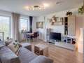 Wohnung München Laim 01 Wohnbereich 11288