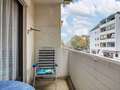Wohnung München Berg am Laim 02 Balkon 11292