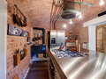 Loft München Maxvorstadt - Westen 01 Küche 11314