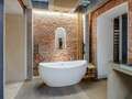 Loft München Maxvorstadt - Westen 02 Badezimmer 11314