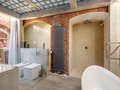 Loft München Maxvorstadt - Westen 03 Badezimmer 11314