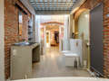 Loft München Maxvorstadt - Westen 04 Badezimmer 11314