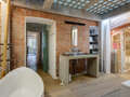 Loft München Maxvorstadt - Westen 05 Badezimmer 11314