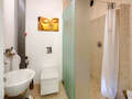 Loft München Maxvorstadt - Westen 01 2. Badezimmer 11314