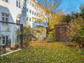 Loft München Maxvorstadt - Westen 01 Garten 11314