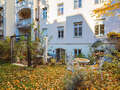 Loft München Maxvorstadt - Westen 03 Garten 11314