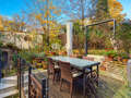 Loft München Maxvorstadt - Westen 02 Terrasse 11314