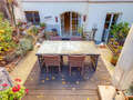 Loft München Maxvorstadt - Westen 03 Terrasse 11314
