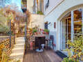 Loft München Maxvorstadt - Westen 04 Terrasse 11314