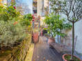 Loft München Maxvorstadt - Westen 05 Terrasse 11314