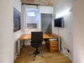 Loft München Maxvorstadt - Westen 02 Arbeitszimmer 11314