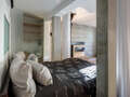 Loft München Maxvorstadt - Westen 01 Schlafzimmer 11314