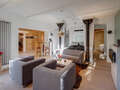 Loft München Maxvorstadt - Westen 01 Wohnbereich 11314