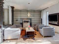 Loft München Maxvorstadt - Westen 02 Wohnbereich 11314